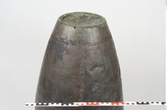 Foto von Bronzesitula (NHMW-PRAE-025460)